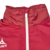 Тренувальна куртка SELECT Spain v25 training jacket Red